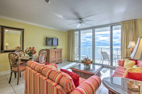 Beachfront Condo with Emerald Beach Resort Amenities